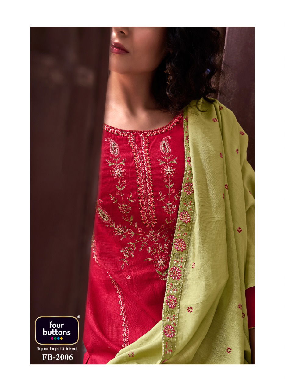 RANGREZ 2 Fancy Designer Festive Wear Latest Readymade Suit Collection
